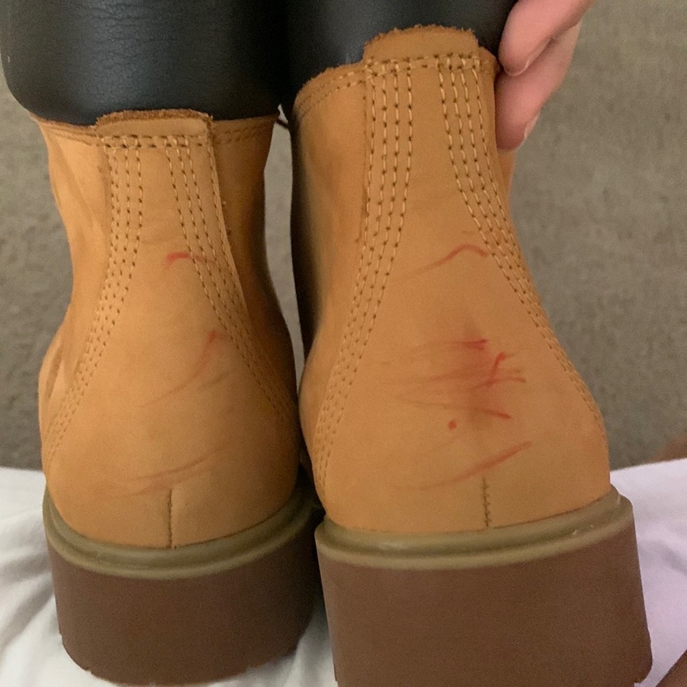 Timberlands Boot - Picture 6 of 6